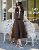 ست وست دورو و دامن کد ۲۰۲۰