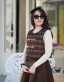 ست وست دورو و دامن کد ۲۰۲۰